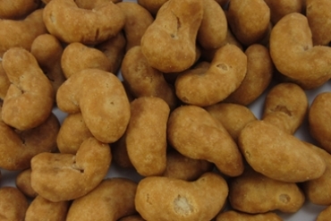 Cashew Nuts with Coconut Juice